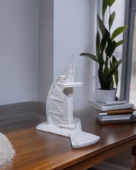 Burj Al Arab