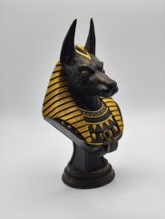 Anubis - Honosný