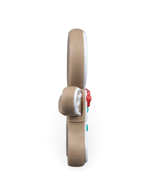 Mozgatható mézeskalács figura - Veľkosť: Mini