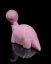 Baby Brontosaurus - Velikost: Standart
