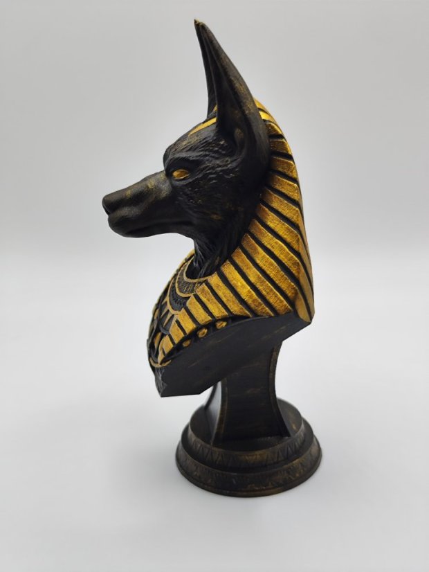 Pompás Anubis