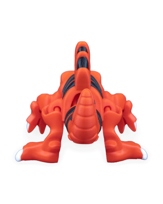 Spinosaurus