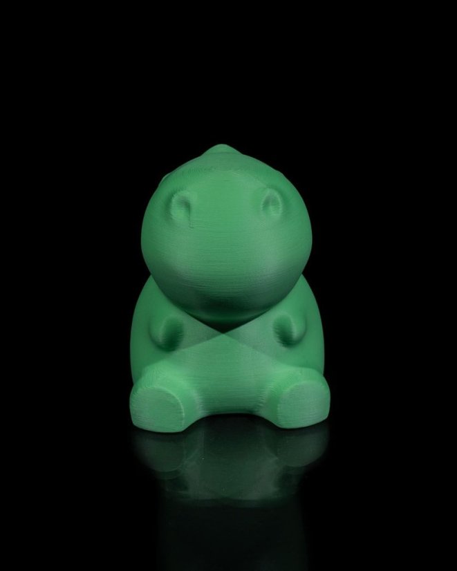 Baby T-Rex