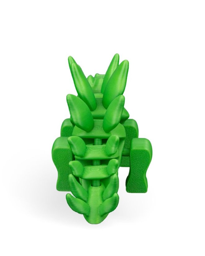 Stegosaurus - Veľkosť: Maxi
