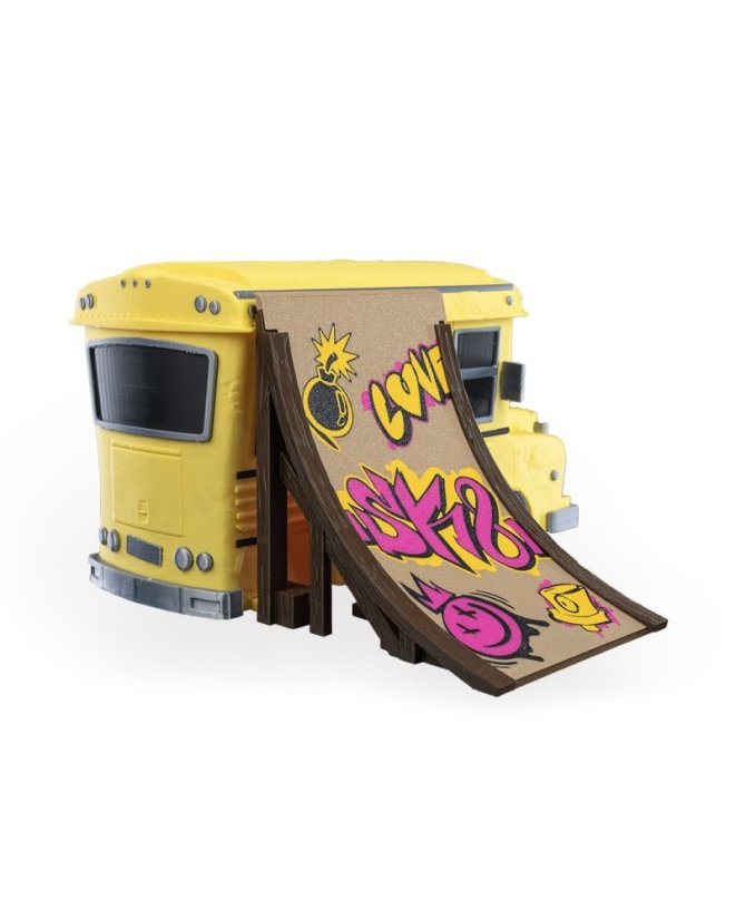 Bus Ramp