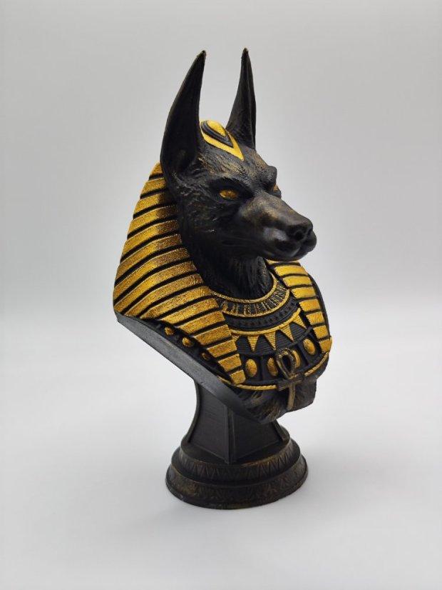 Anubis - Honosný