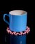 Suporturi de pahare / ornament acadea