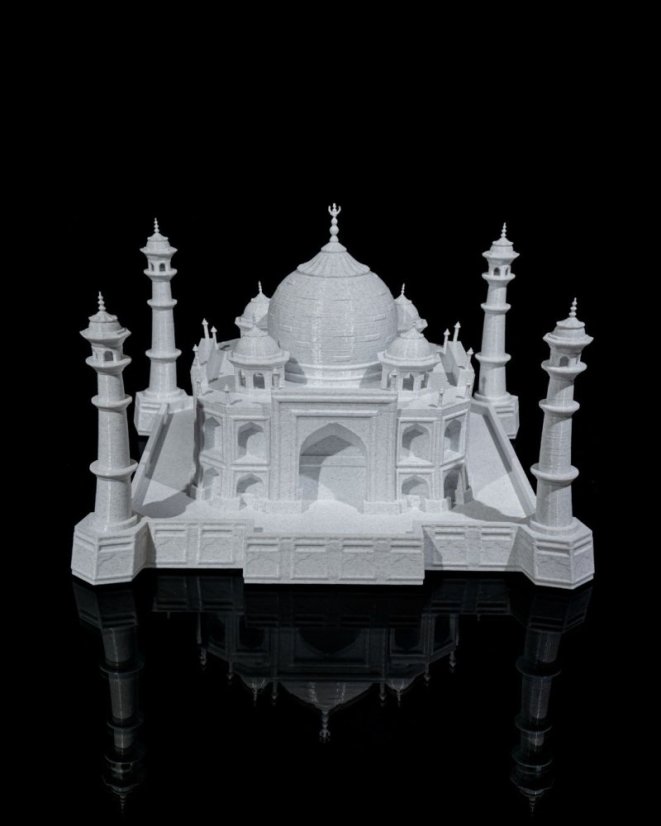 Taj Mahal - Velikost: Mini