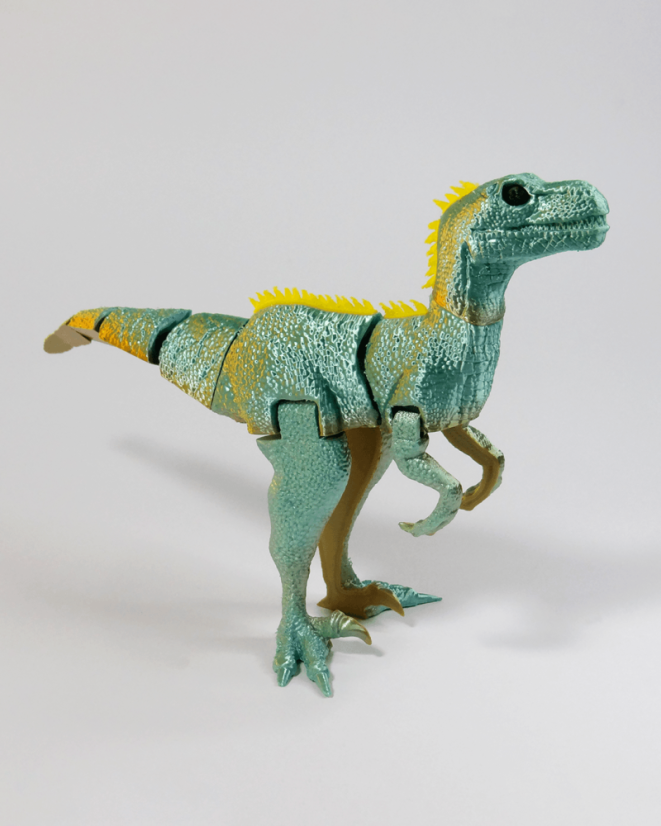 Raptor