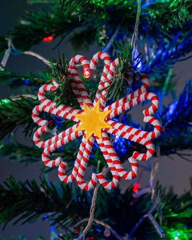 Suporturi de pahare / ornament acadea