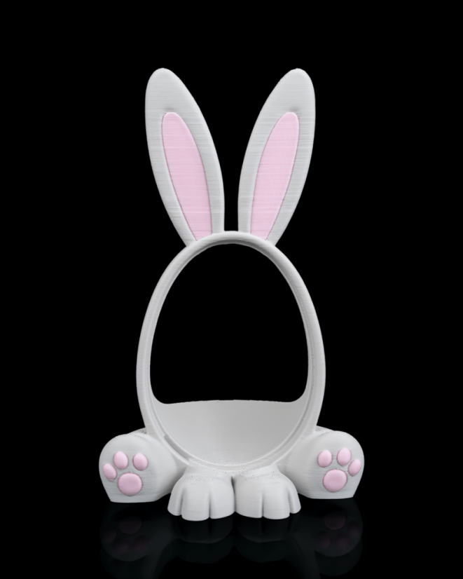 3D Obal / Držák na Kinder Joy