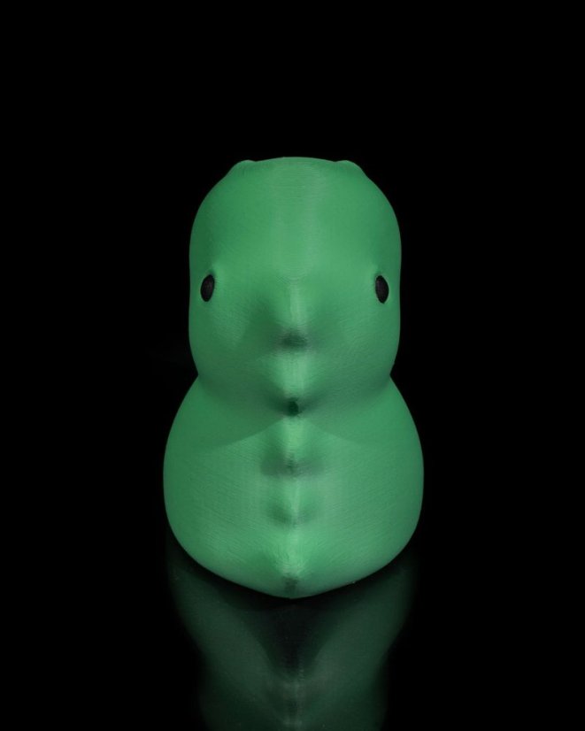 Baby T-Rex