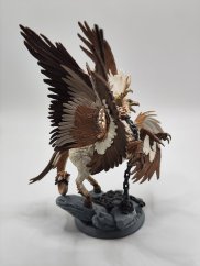 Sběratelská figurka –  Gryf
