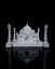 Taj Mahal - Velikost: Mini