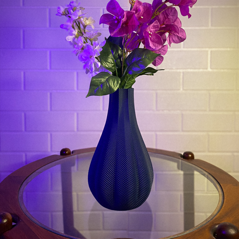 Designová Váza - Luna