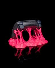 Sticky držák na gamepad - PS5