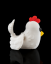 Little Farm Animals - Hen