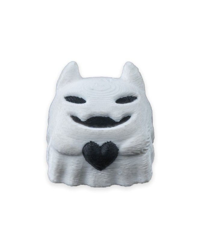 Keycap - Duch