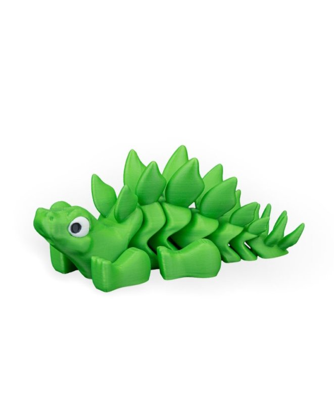 Stegosaurus - Veľkosť: Maxi