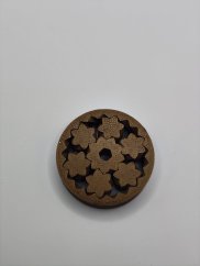 Planetary gear