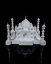 Taj Mahal - Velikost: Mini