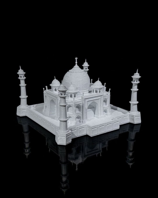 Taj Mahal - Velikost: Mini