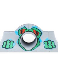 Frog Sewer Drop