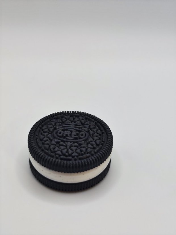 Oreo – šroubovací krabička