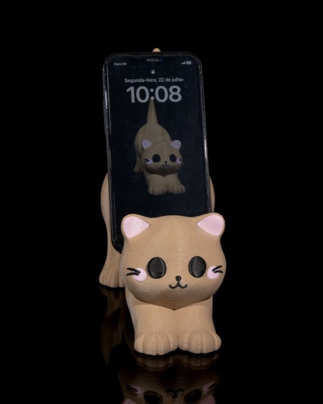 Purrfect multifunkční držák