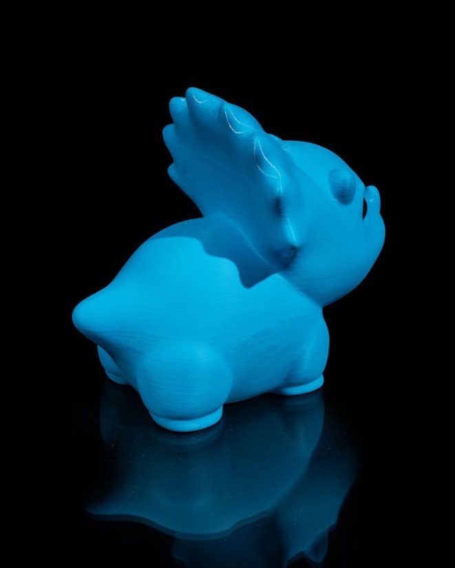 Baby Triceratops