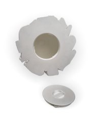 Designová dóza „Zahalené vejce“ - mini