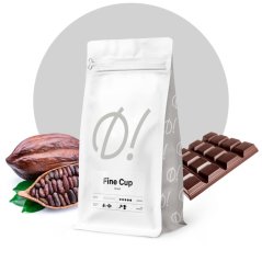 Fine Cup Brasil – Káva s dušou slnečnej Brazílie