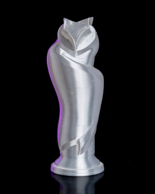 Minimalisticka sova