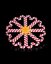 Suporturi de pahare / ornament acadea