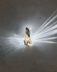 Lampička Pegasus