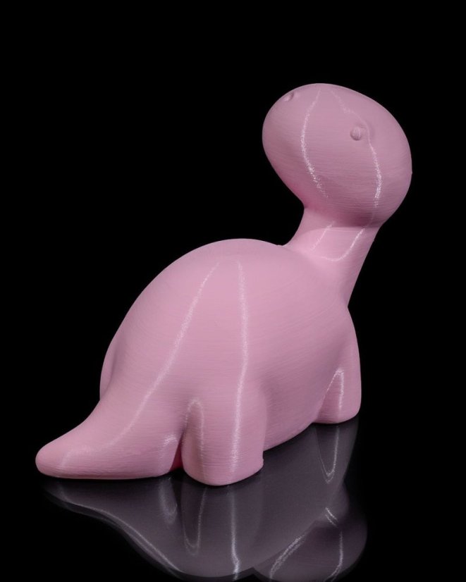 Baby Brontosaurus