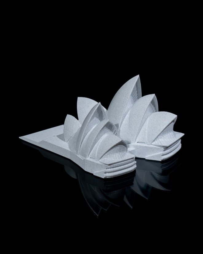 Sydney Opera House 2 e48fdb6699