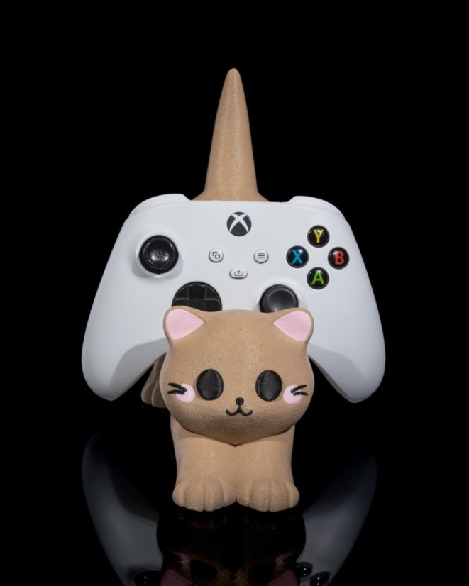 Purrfect multifunkční držák