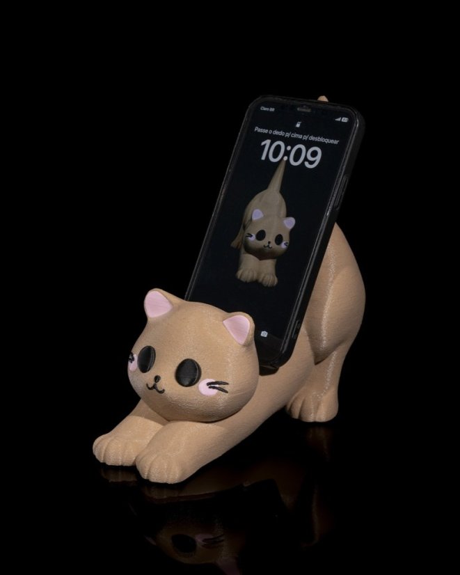 Purrfect multifunkční držák