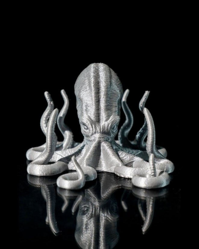 Držák na telefon/tablet - Kraken