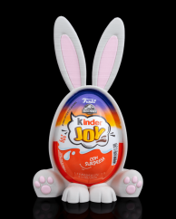 3D Obal / Držák na Kinder Joy