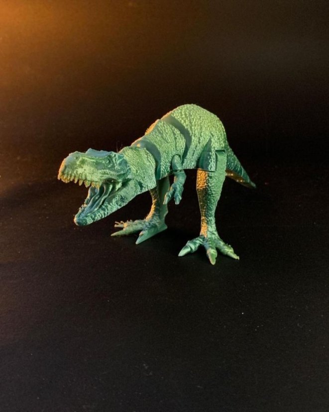 T-rex