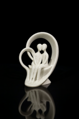 Zamilované súsošie - Mramor