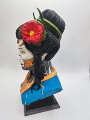 Geisha - Spojení tradice a sci-fi