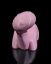 Baby Brontosaurus - Velikost: Standart