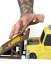 Cab Roll-Up