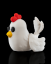 Little Farm Animals - Hen