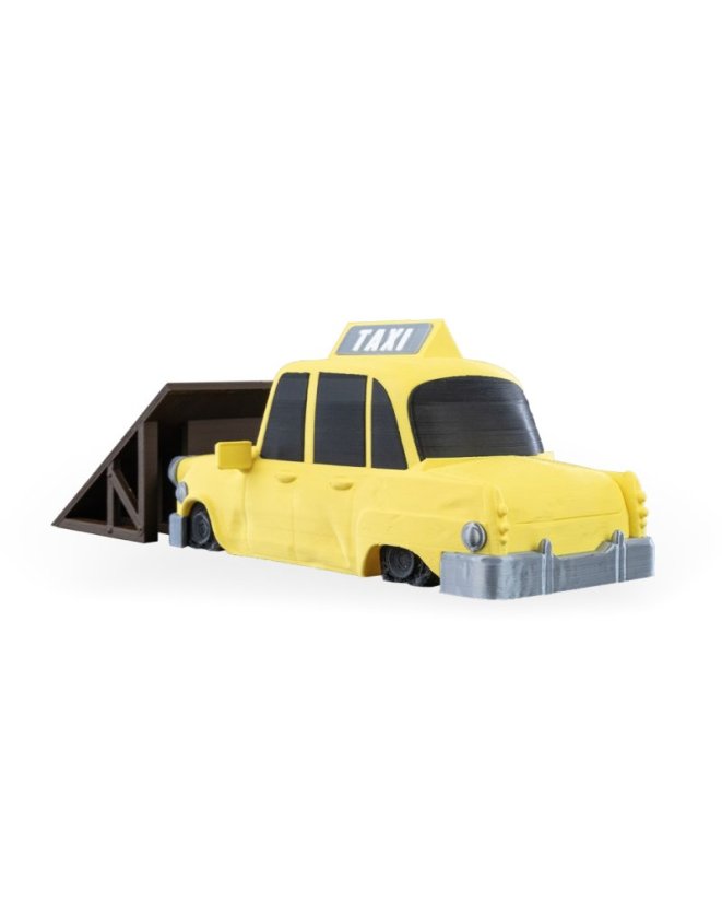 Cab Roll-Up