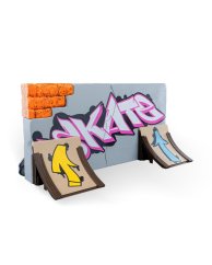 Graffiti Wall