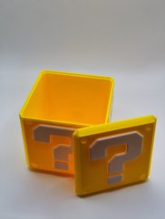 Mário box